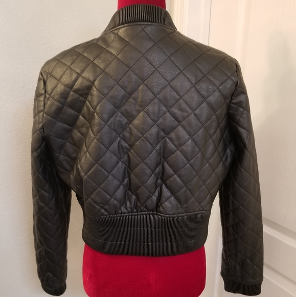 Bomber jacket - Picture 2 of 3